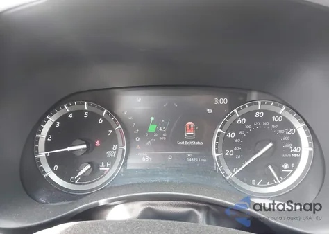 2021 Toyota Highlander Xle из США, поврежденный, VIN 5TDGZRBH3MS072874